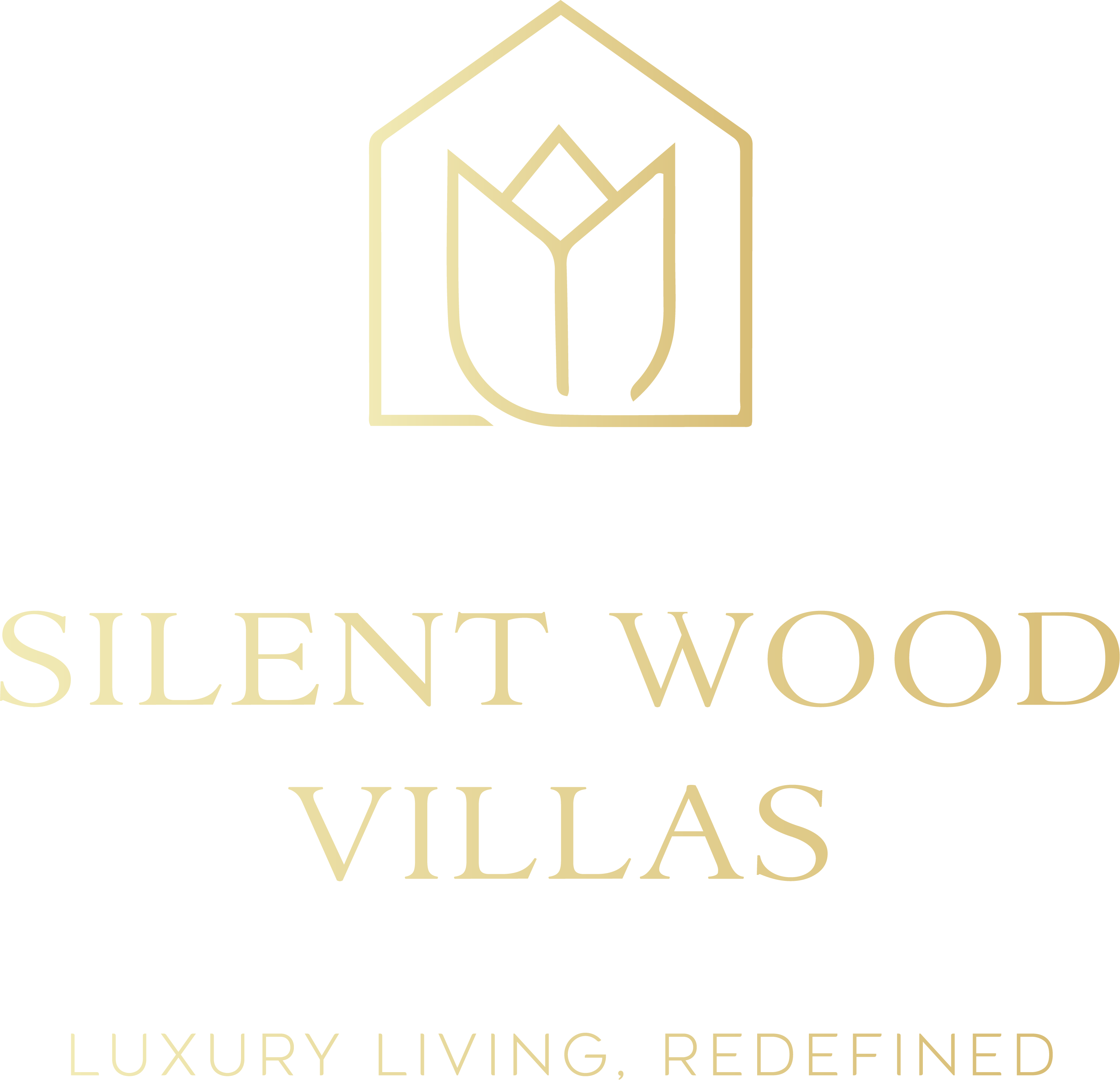 silentwoodvillas.com